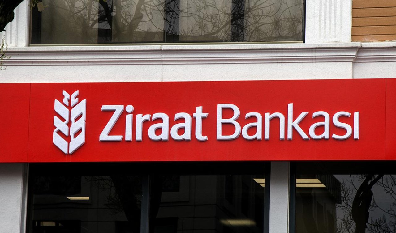  Ziraat Bankası “logo değişimi’’ iddialarını yalanladı