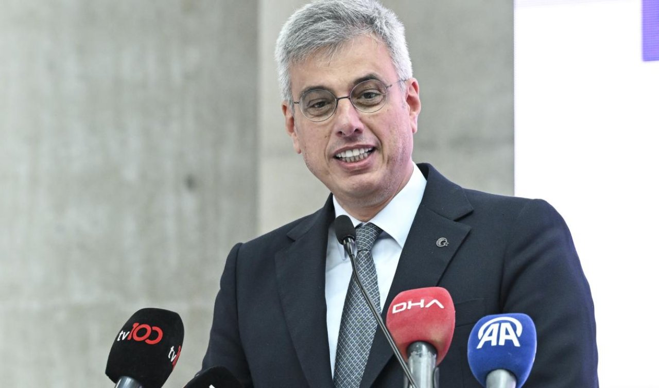 Sağlık Bakanı Memişoğlu: Biz sağlık hizmetlerini dünyada en iyi yapan ülkelerden bir tanesiyiz
