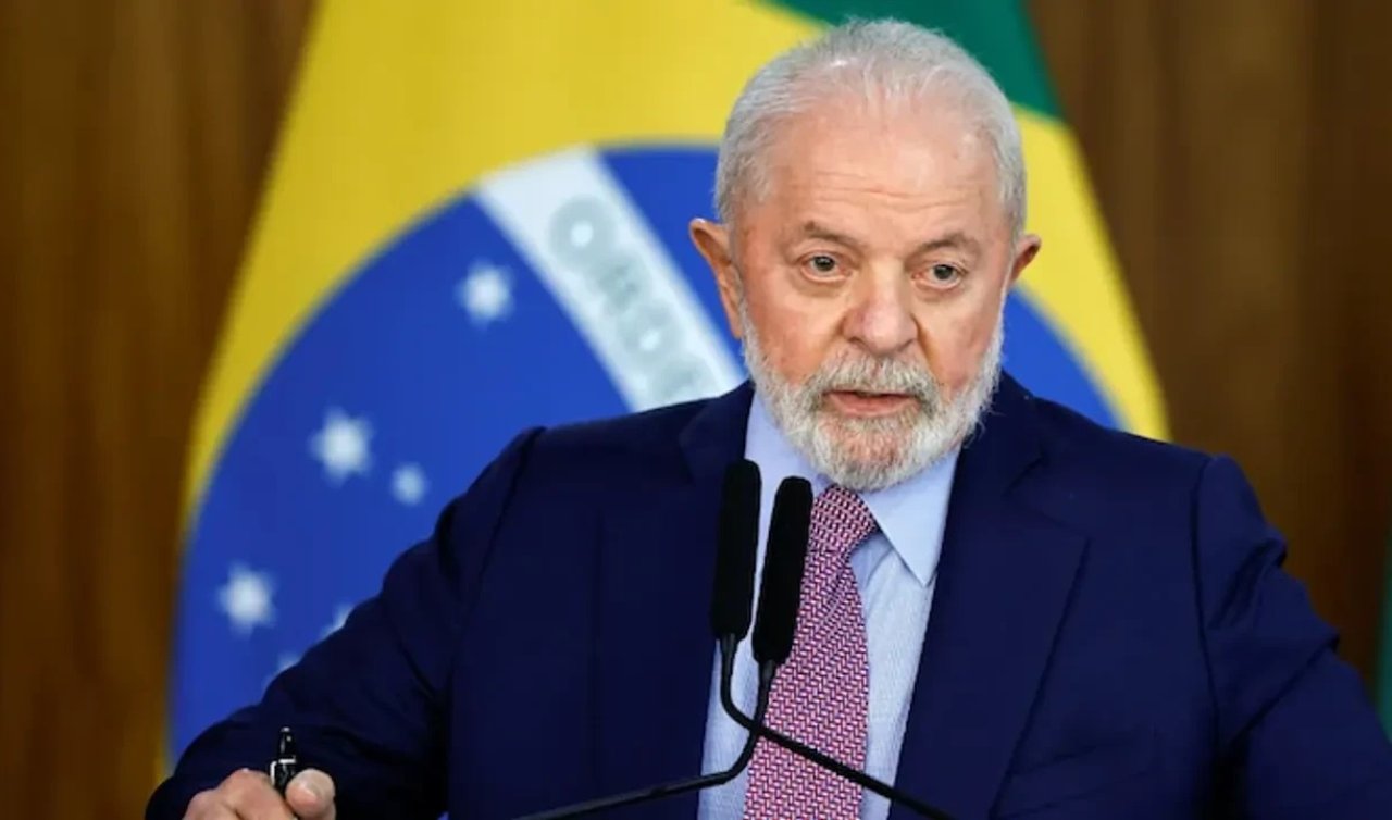  Brezilya lideri Lula da Silva “İklim Değişikliği Konseyi’’ kurulmasını önerdi