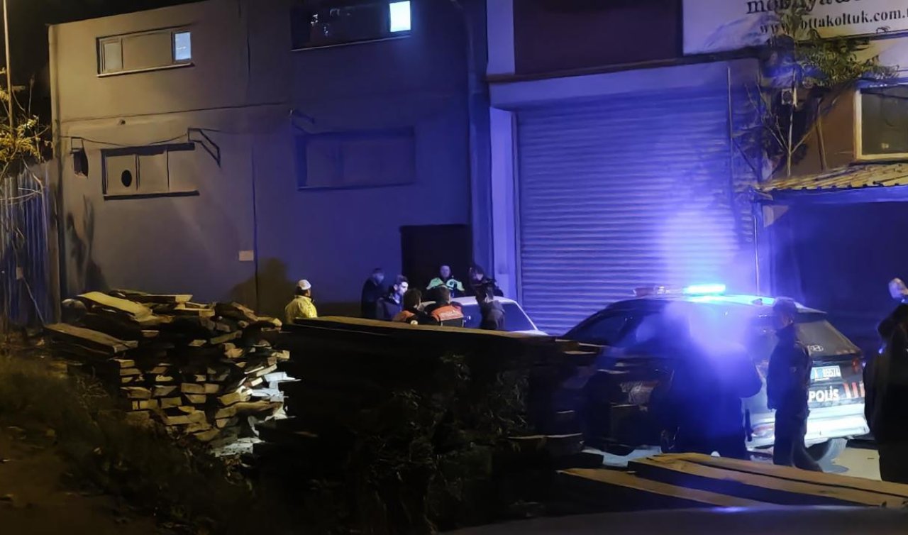  Polisin “dur’’ ihtarına uymadı 25 kilometre kovalamaca sonucunda yakalandı