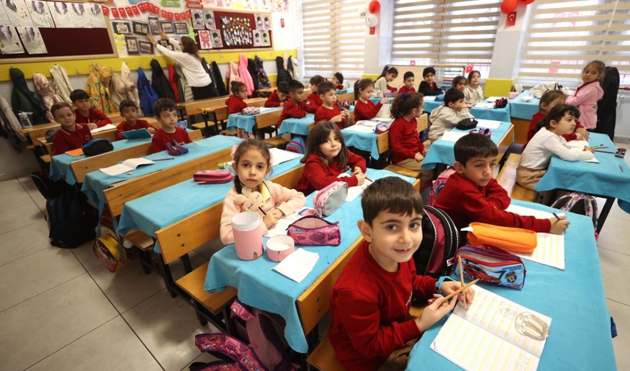  Antalya’nın hangi ilçelerinde taşımalı eğitime ara verildi?