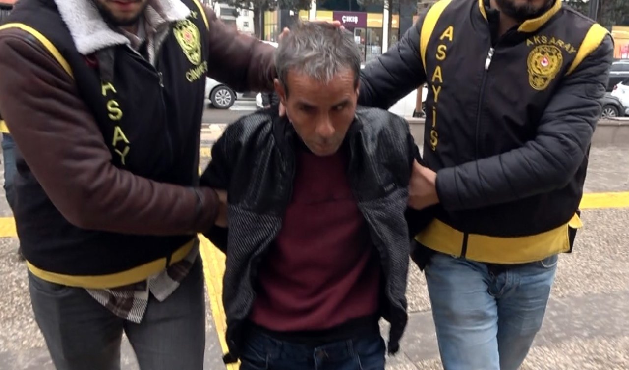  Eşini uyurken başından vurup öldüren şüpheli tutuklandı
