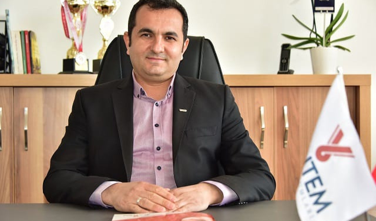   Pazarcı: Vatanımızın her karış toprağını öğretmenlerimiz şekillendirmektedir