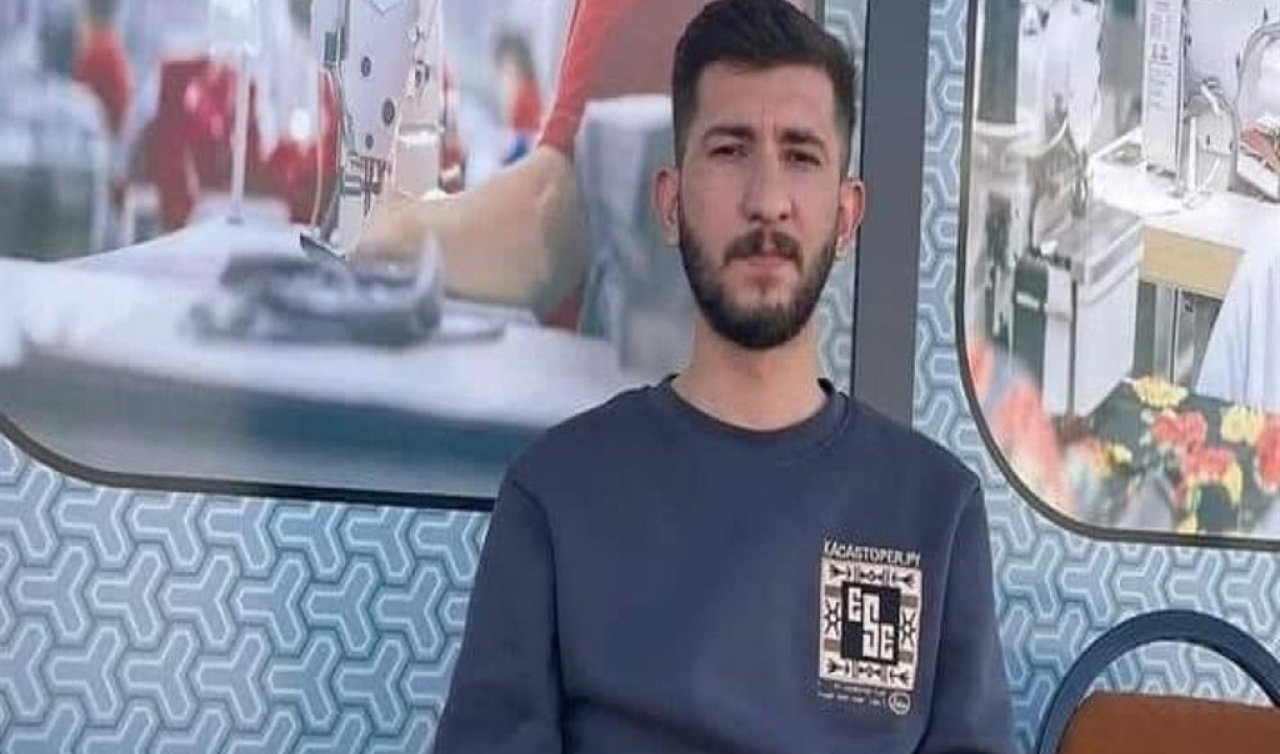  Kayıp Hüsamettin 2 ülkede aranıyor