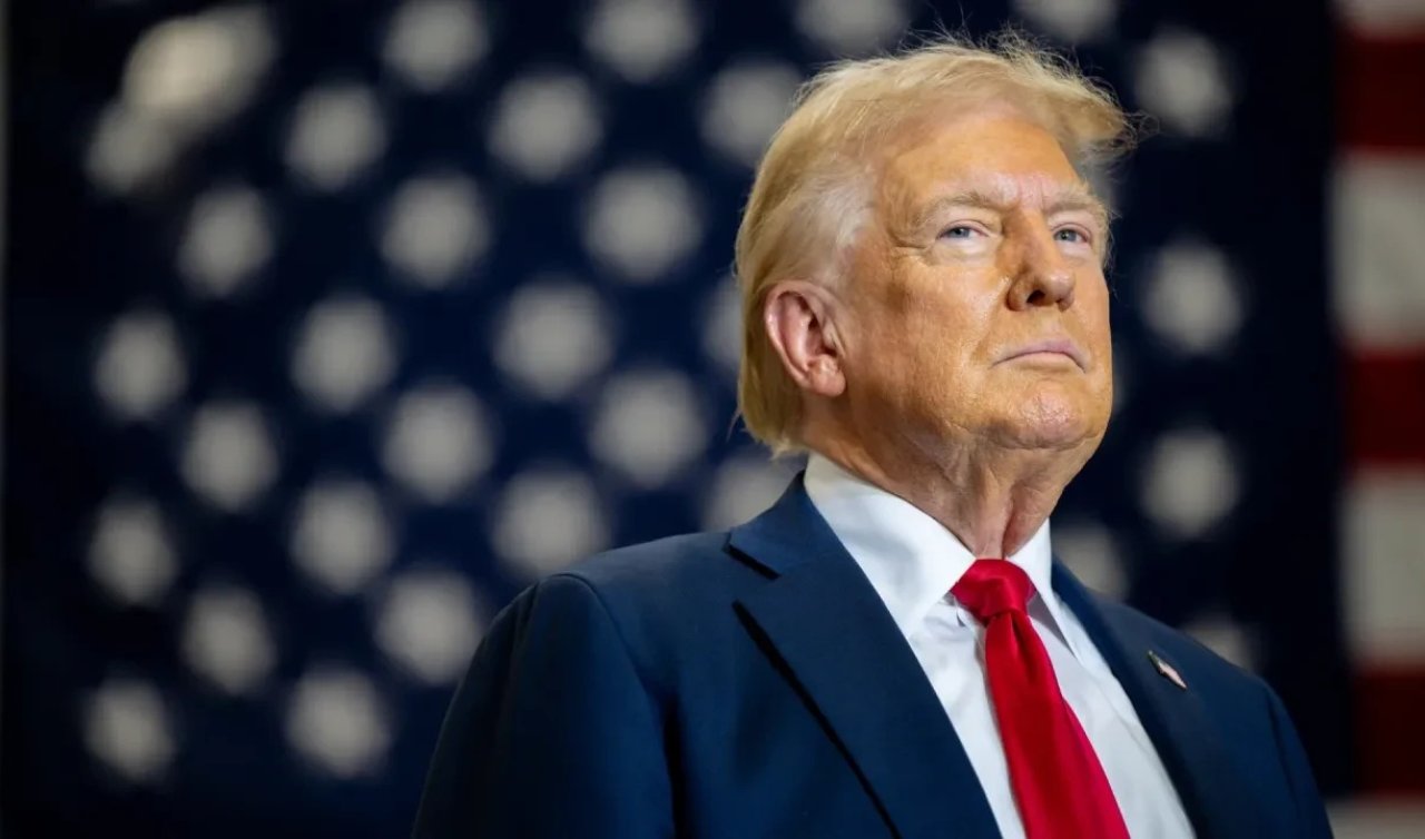  Trump yeni tarife planlarını açıkladı