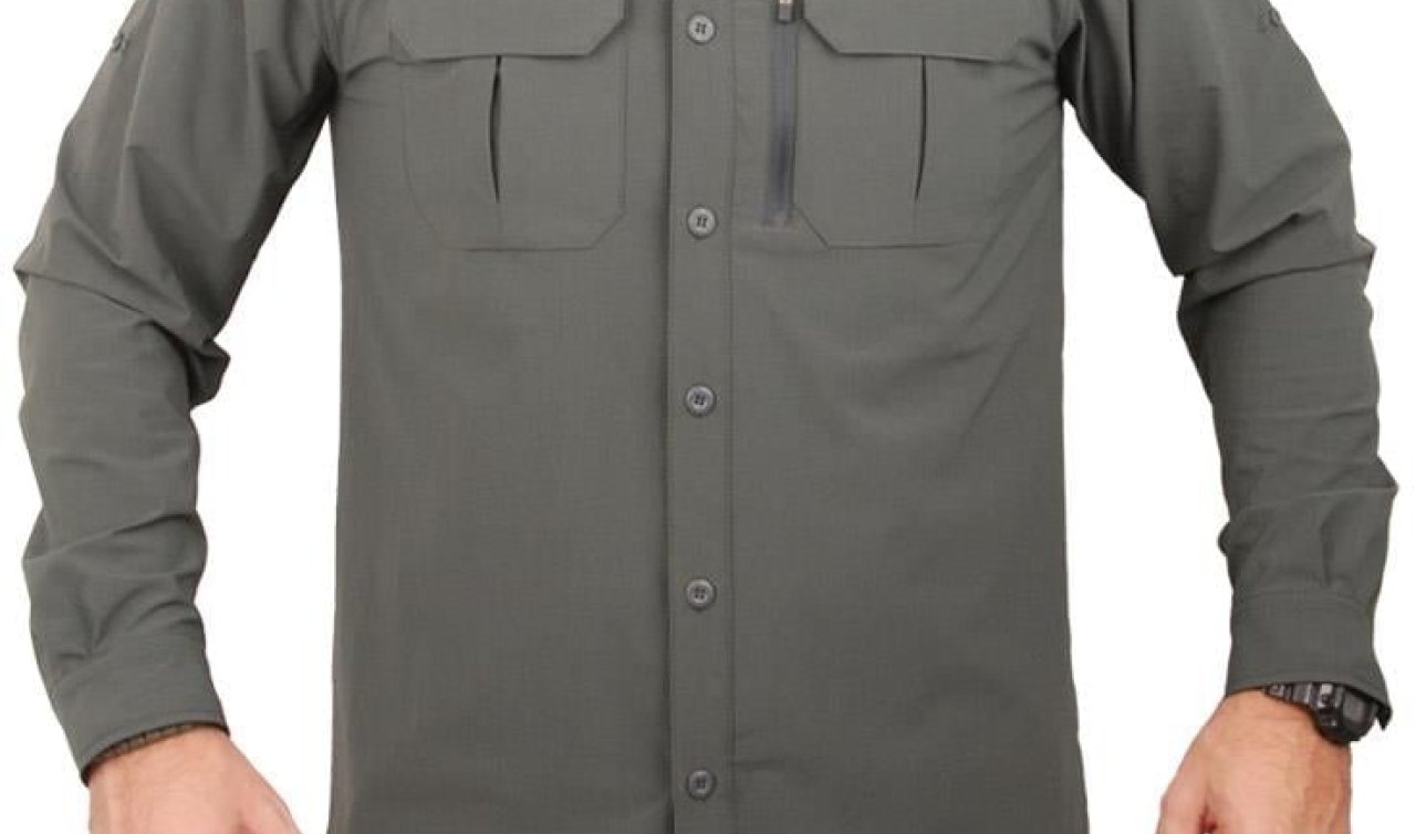  YDS Shop İle Tarz ve Dayanıklılığı Bir Araya Getiren Outdoor Gömlek Modelleri