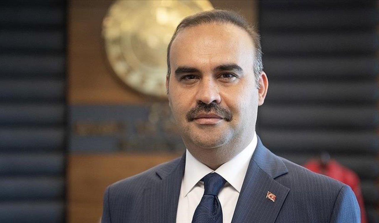  Bakan Kacır: Türkiye’ye 363’üncü OSB’yi kazandırdık