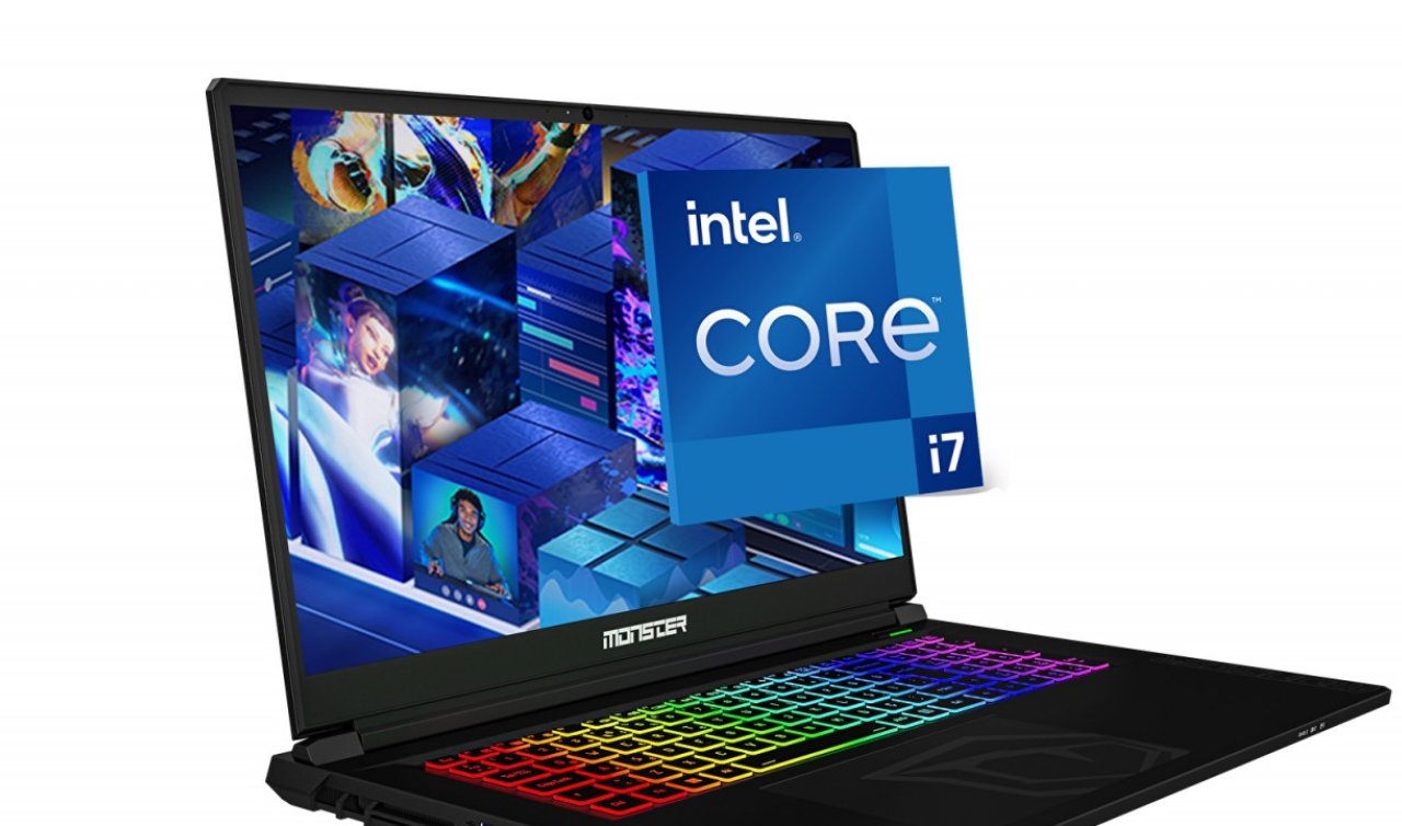 Hem İş Hem Eğlence İçin Güçlü ve Taşınabilir Notebook Deneyimi
