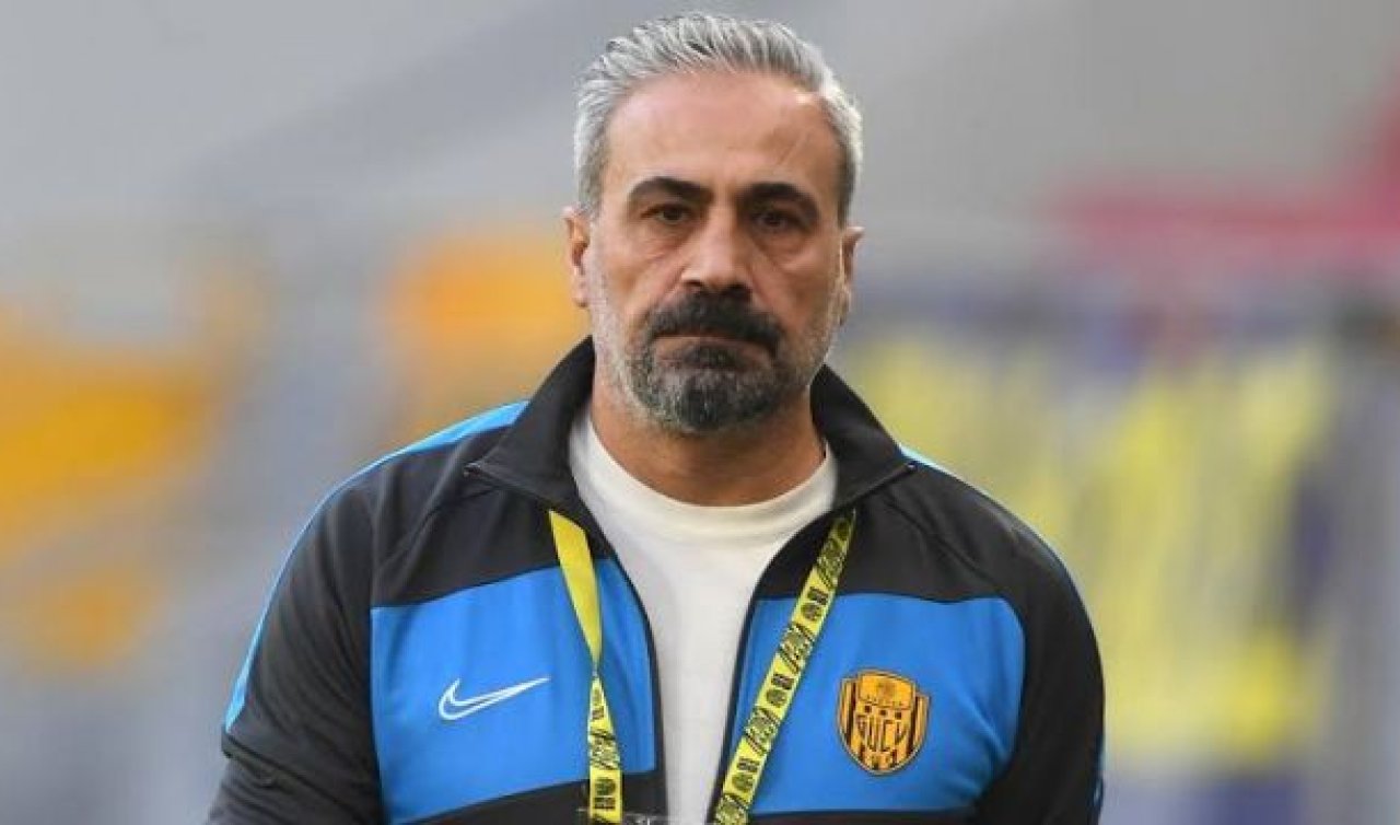  Adana Demirspor hocasını değiştirdi