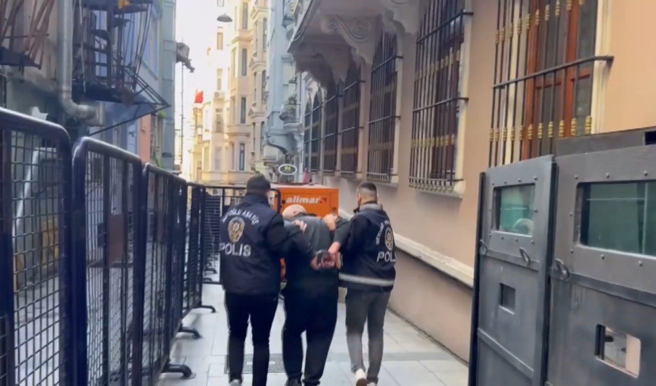  Aile cinayeti! Annesini darbederek öldürdü