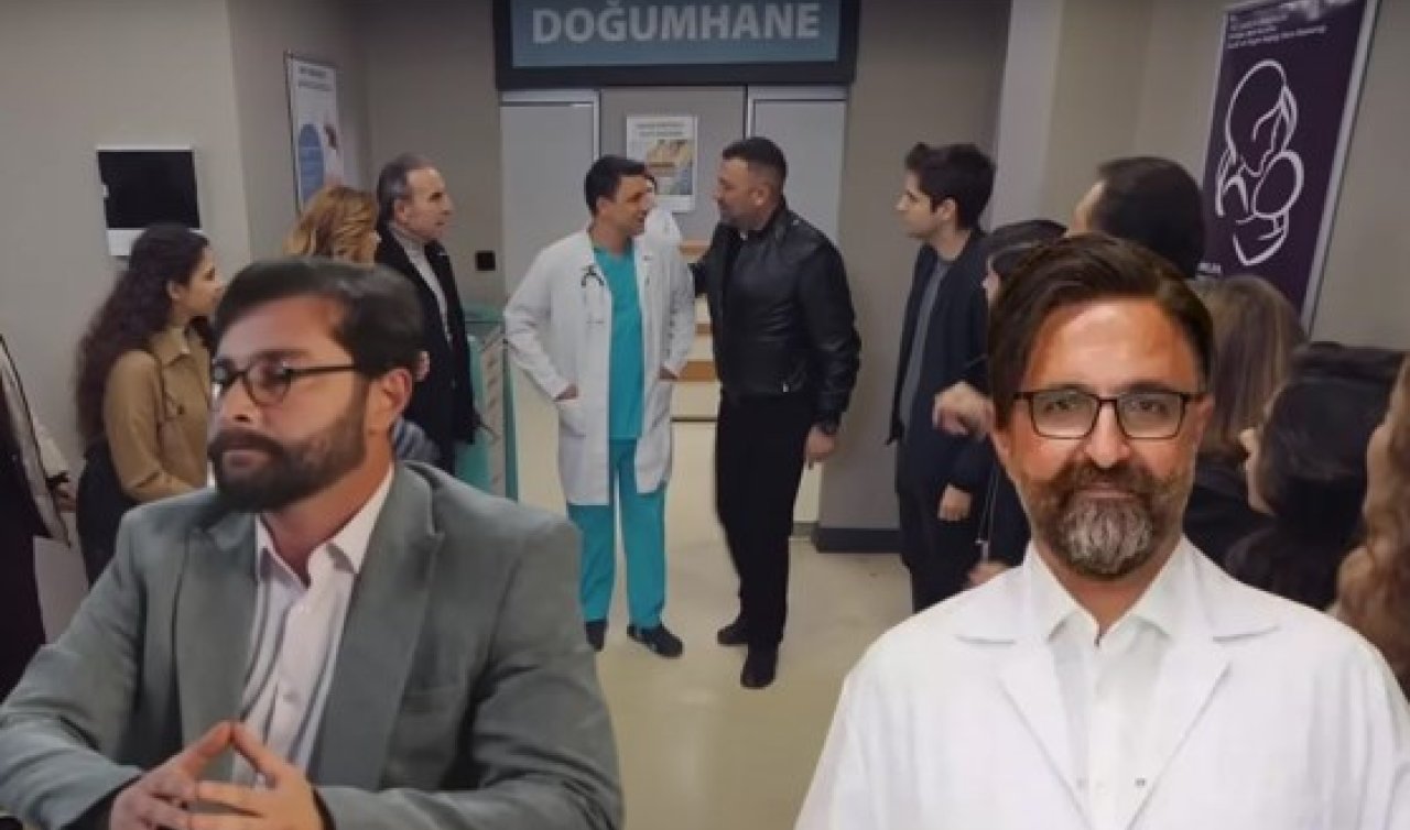 “Yenidoğan çetesi’’ Arka Sokaklar dizisine konu oldu! 