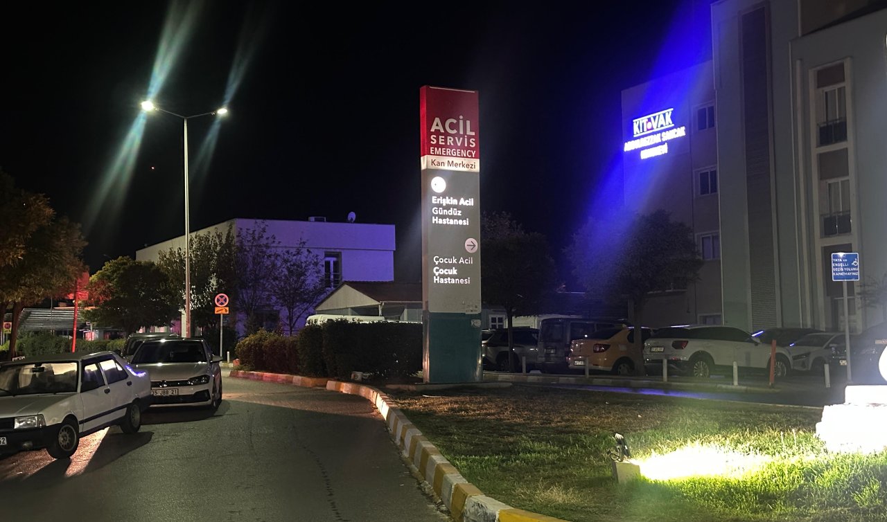 Sokakta tartıştığı husumetlilerine kurşun yağdırdı; 3 ölü 1 yaralı