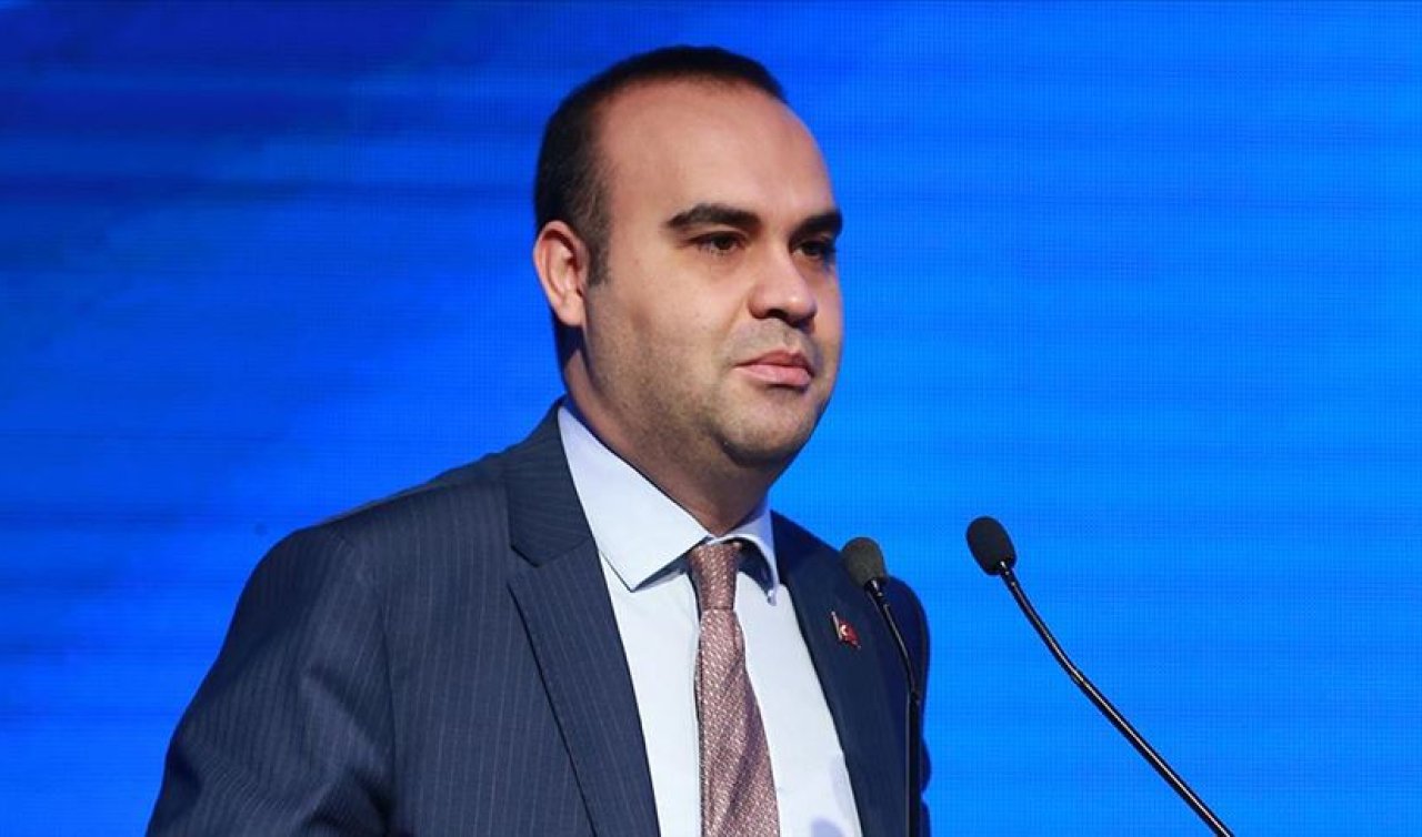 Bakan Kacır: TRT World Forum fikirlerin buluştuğu bir platform oldu