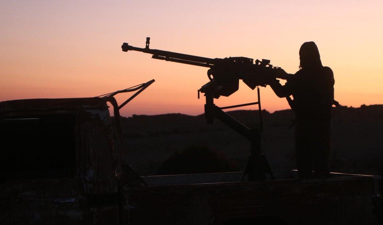  SMO’nun PKK/YPG’ye karşı ilerleyişi sürüyor