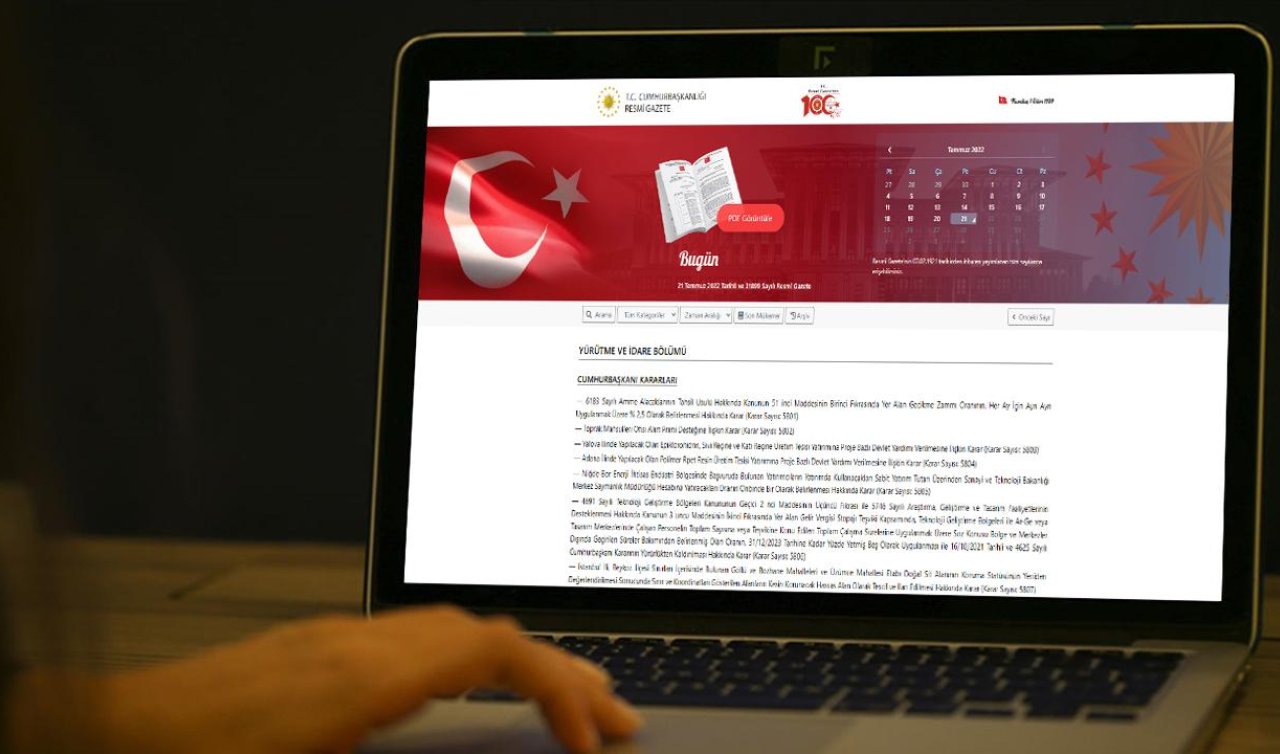  Nükleer tesislere yönelik esaslar belirlendi