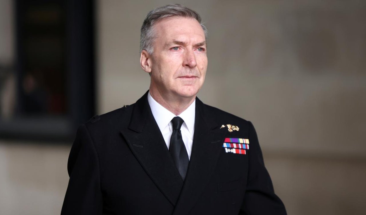 İngiltere Genelkurmay Başkanı Radakin: NATO’nun caydırıcılık stratejisi çalışıyor