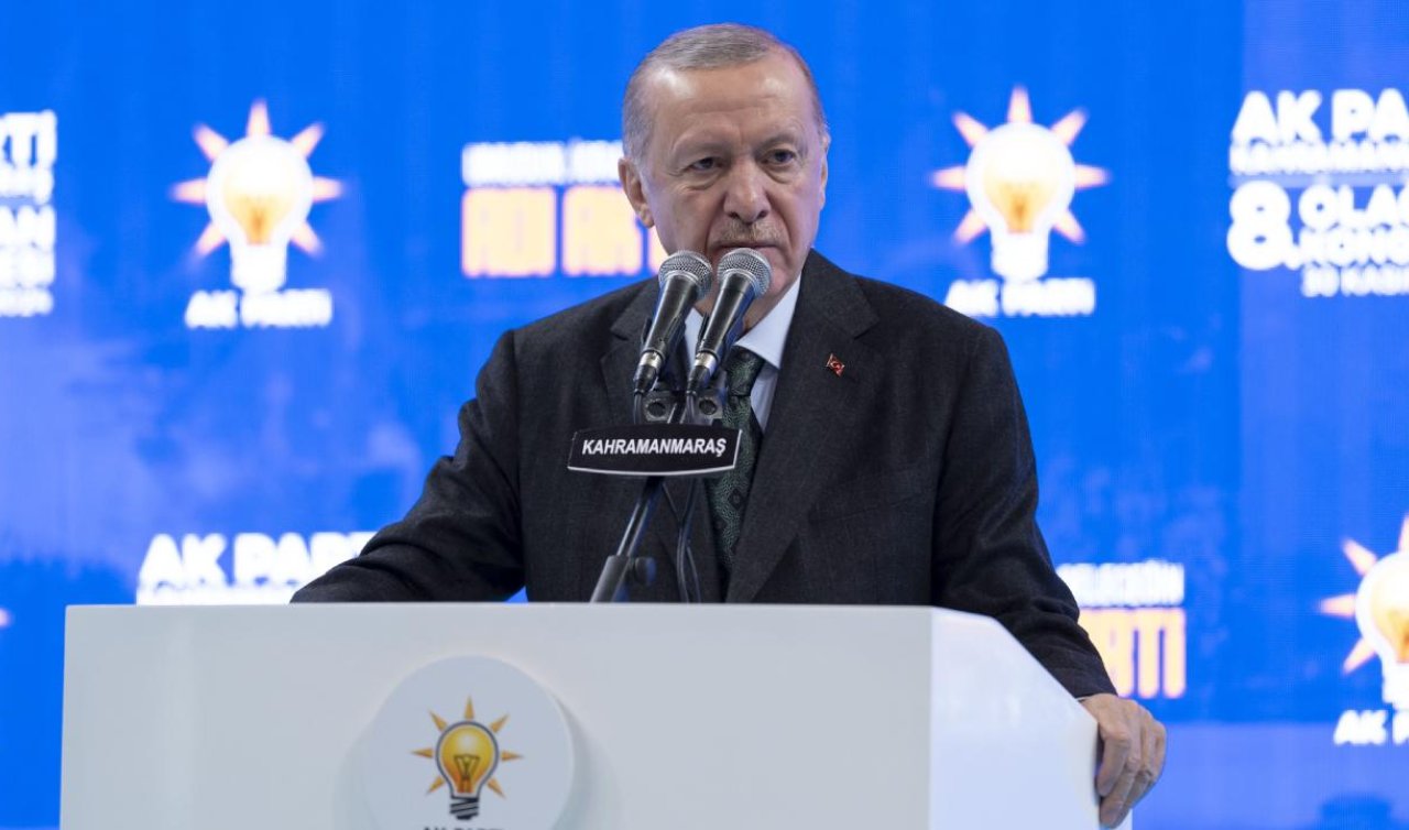 AK Parti’de hafta sonu 5 ilde kongre yapılacak