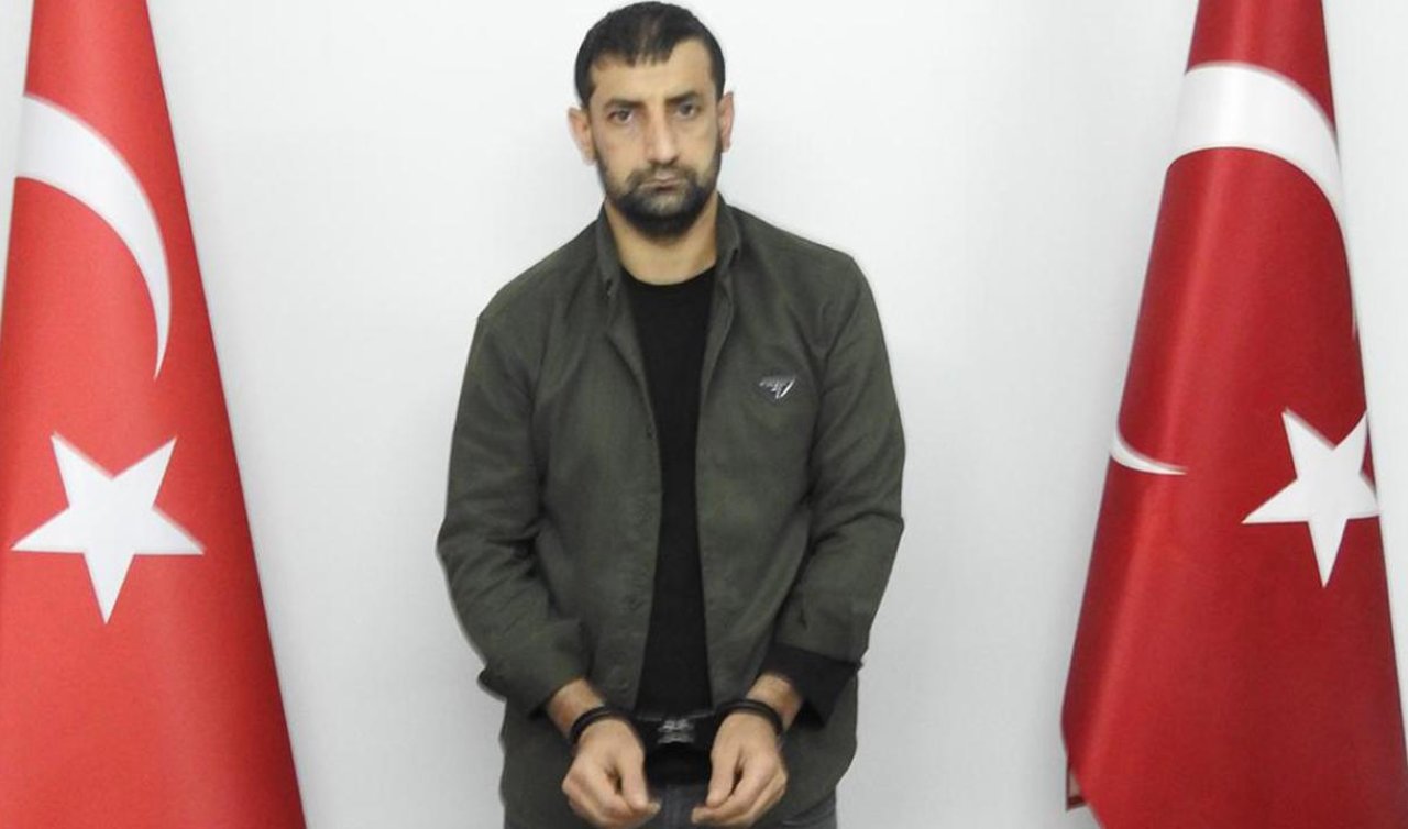 MİT’ten terör örgütü PKK/KCK’ya üst düzey darbe