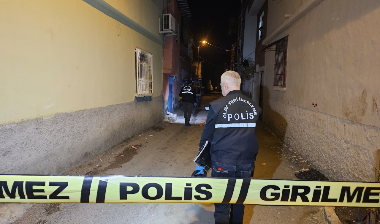 Kaçmaya çalışan cezaevi firarisi bacağından vurularak yakalandı