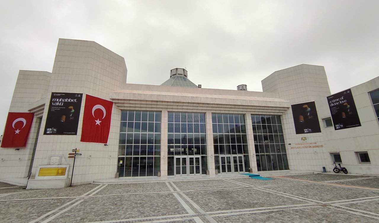  Şeb-i Arus için “Basın Merkezi’’ oluşturuldu