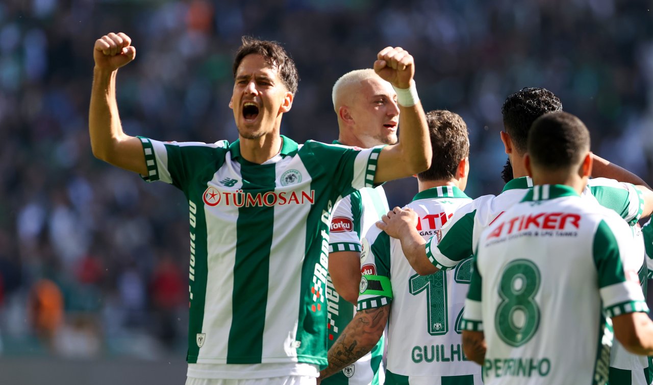  Son maçların golcüsü Marko Jevtovic