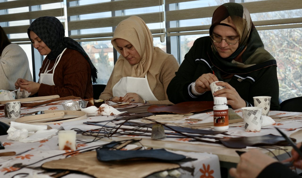 KOMEK ve ASEM kültürler arasında köprü oluyor