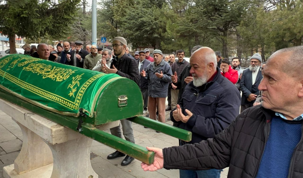  Gazeteci Uğur Özteke’nin acı günü