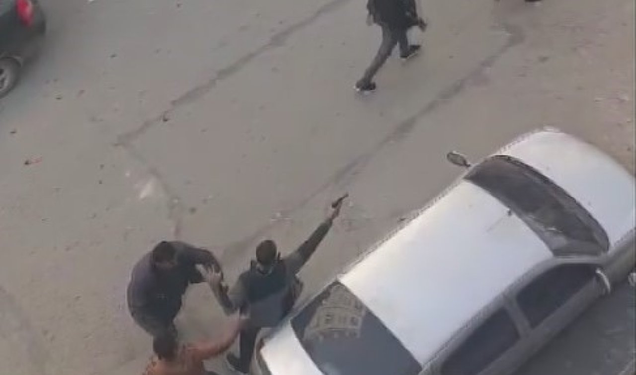 Husumetli ailelerin kavgasında yaralanan hamile kadın ve bebeği kurtarılamadı