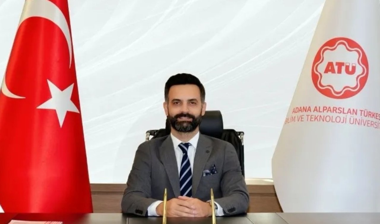  Dolandırıcılıkla suçlanan ATÜ rektör yardımcısı görevden alındı