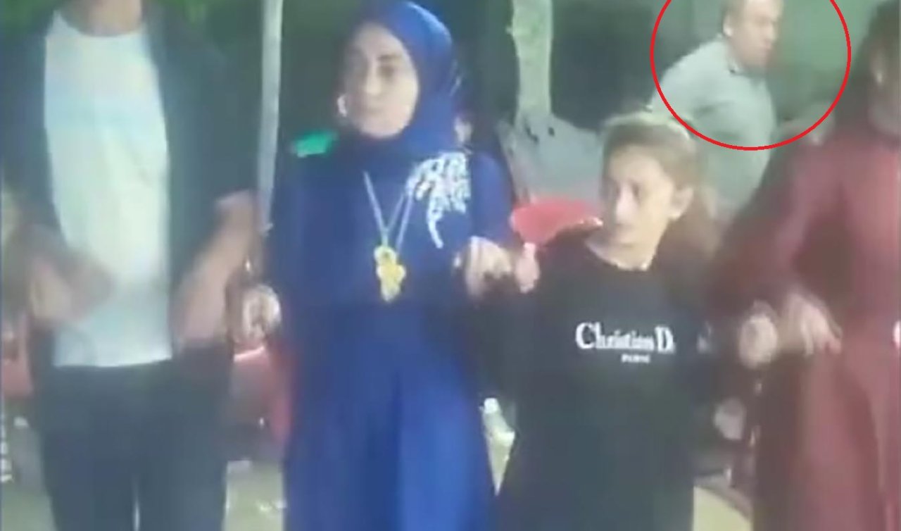  Yeğeninin düğünü çıkışı öldürüldü: 6 aydır katili belirlenemedi