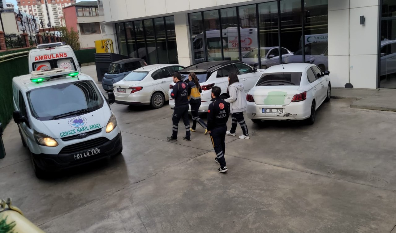  Alacak kavgası kanlı bitti; 1 ölü