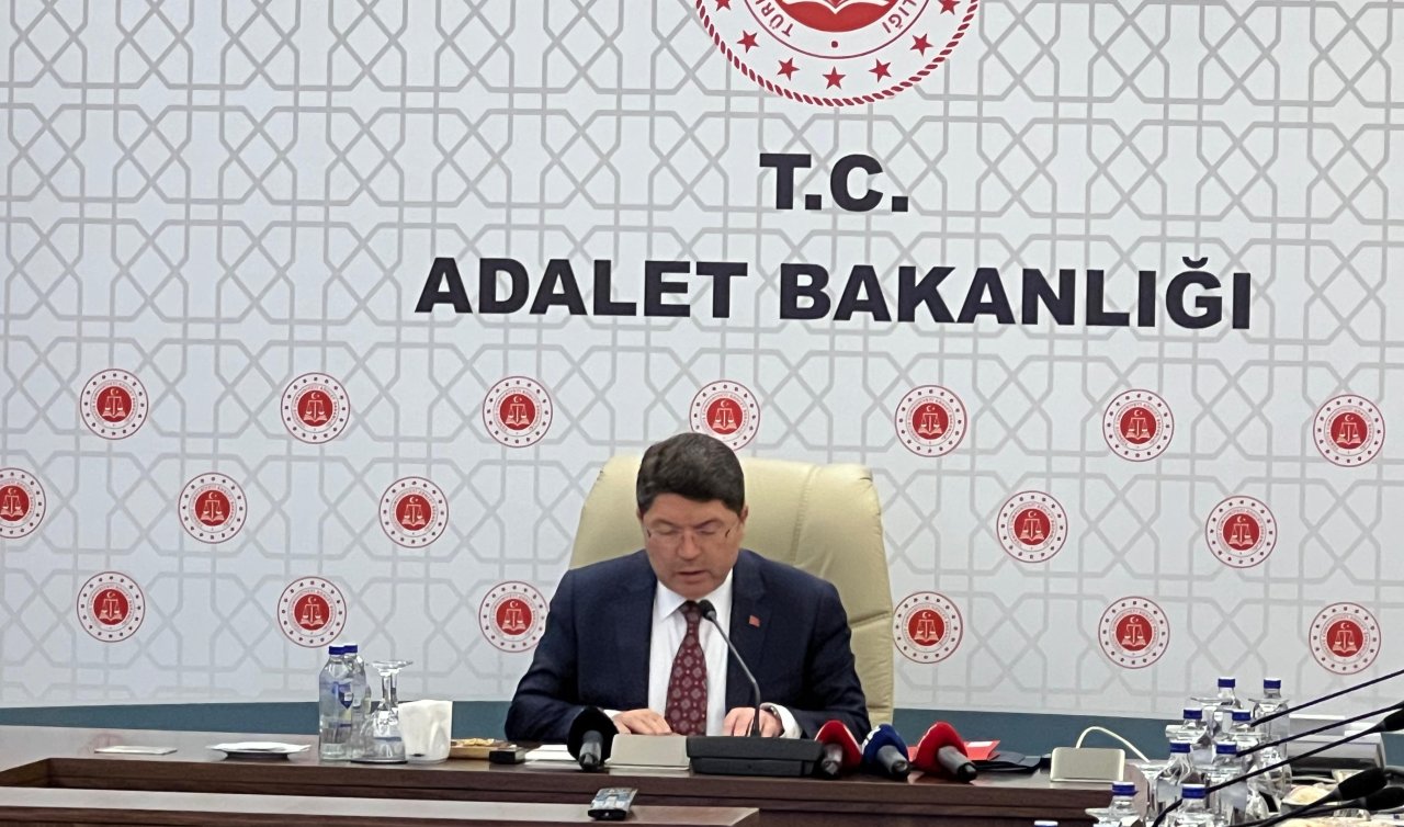  Bakan Tunç: Sessiz devrim sayılan reformlara imza attık