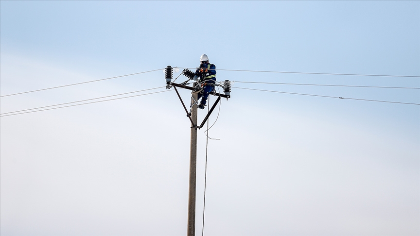 Konya'da büyük elektrik kesintisi: O ilçelere elektrik verilmeyecek! 12  Aralık Konya elektrik kesinti listesi