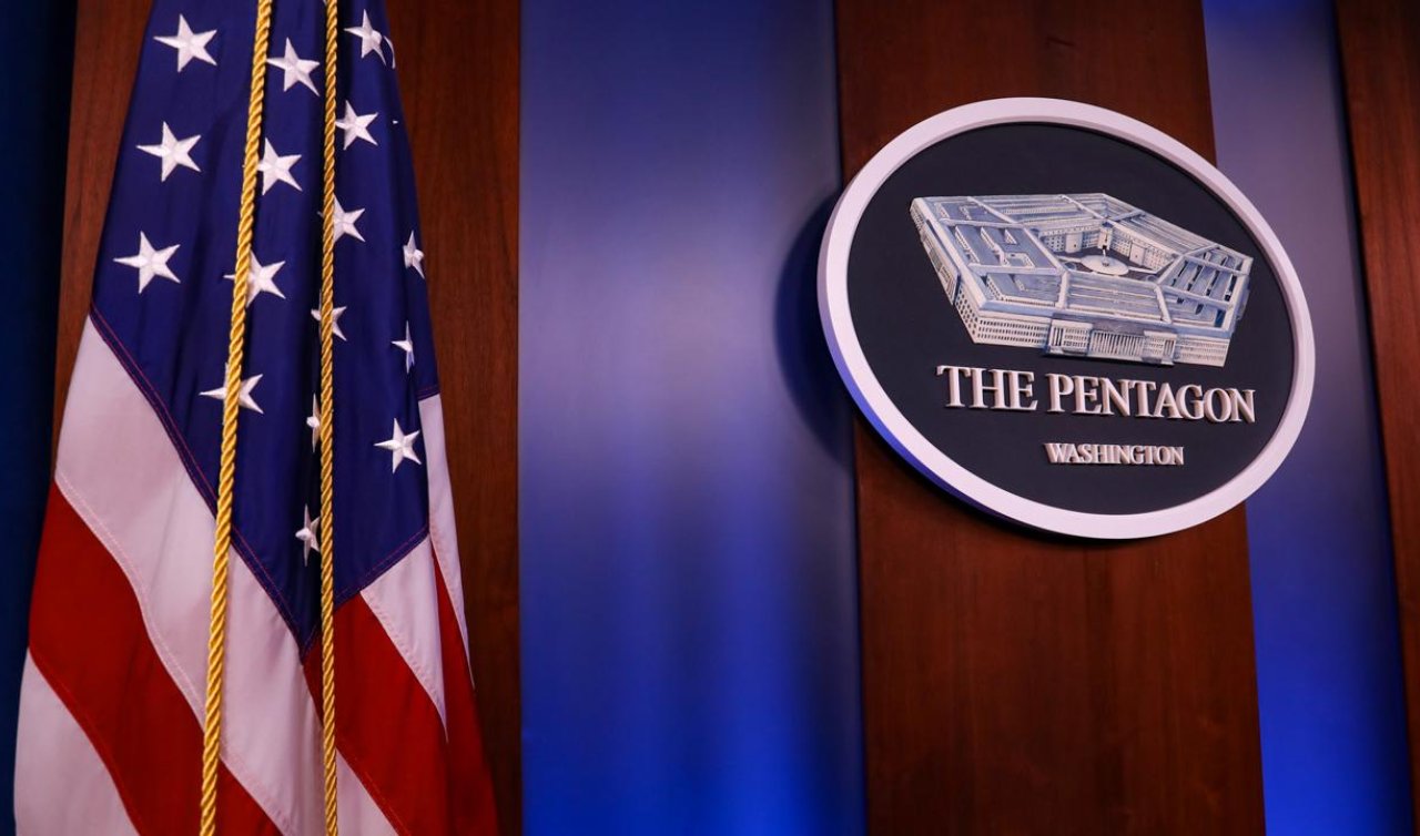 Pentagon: Suriye’deki gelişmeler konusunda Türkiye ile iletişimimiz devam ediyor