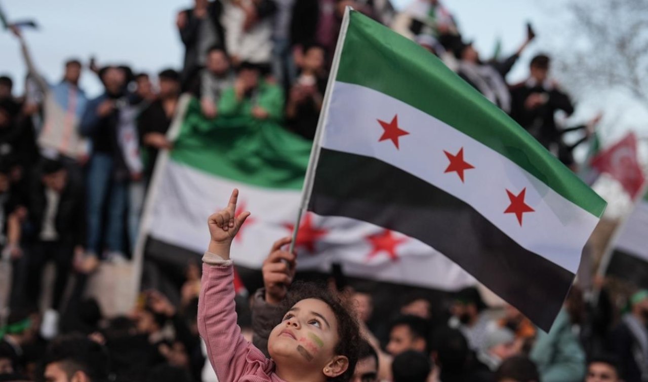  Türkiye ve Arap dışişleri bakanları Suriye’deki gelişmeleri görüşecek