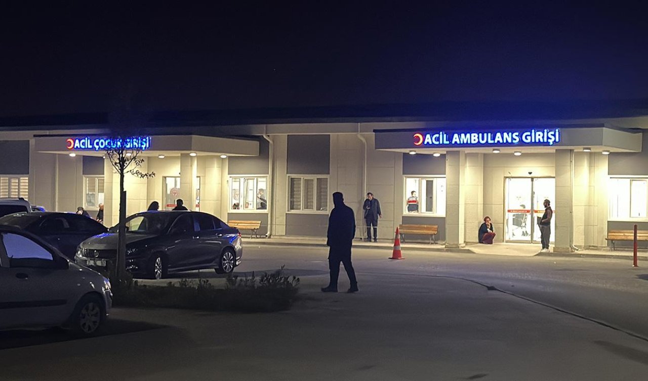 Hatay’da 4 kişi evde ölü bulundu, apartmandaki 21 kişi de hastaneye kaldırıldı