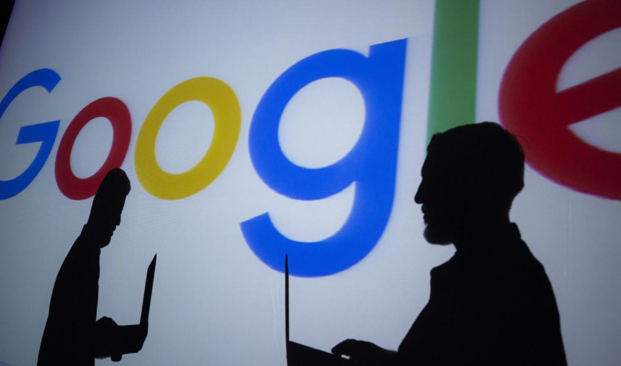 Google’a 2,6 milyar lira idari para cezası