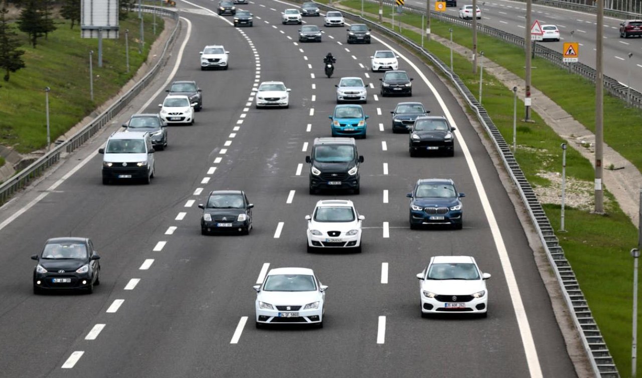 Zorunlu Trafik Sigortası’nda teminat tutarları güncellendi