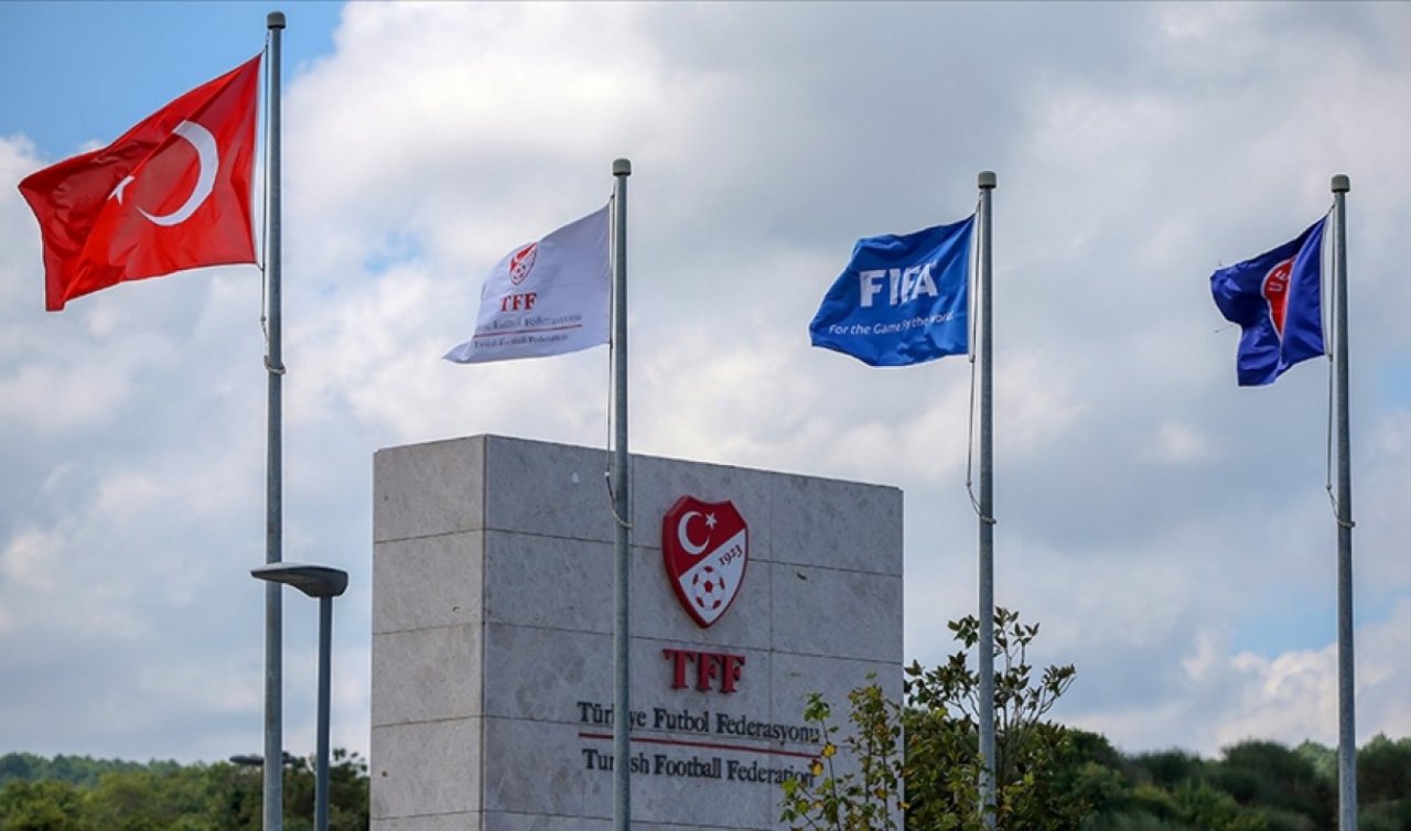  PFDK sevkleri açıklandı