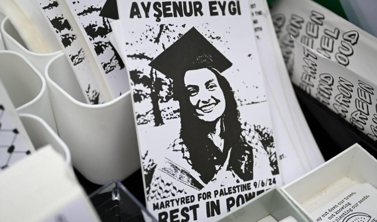 Eygi’nin ailesi Blinken görüşmesinde hayal kırıklığı yaşadı