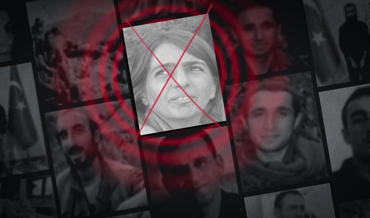 MİT’ten Kamışlı’da nokta operasyon: Üst düzey terörist etkisiz