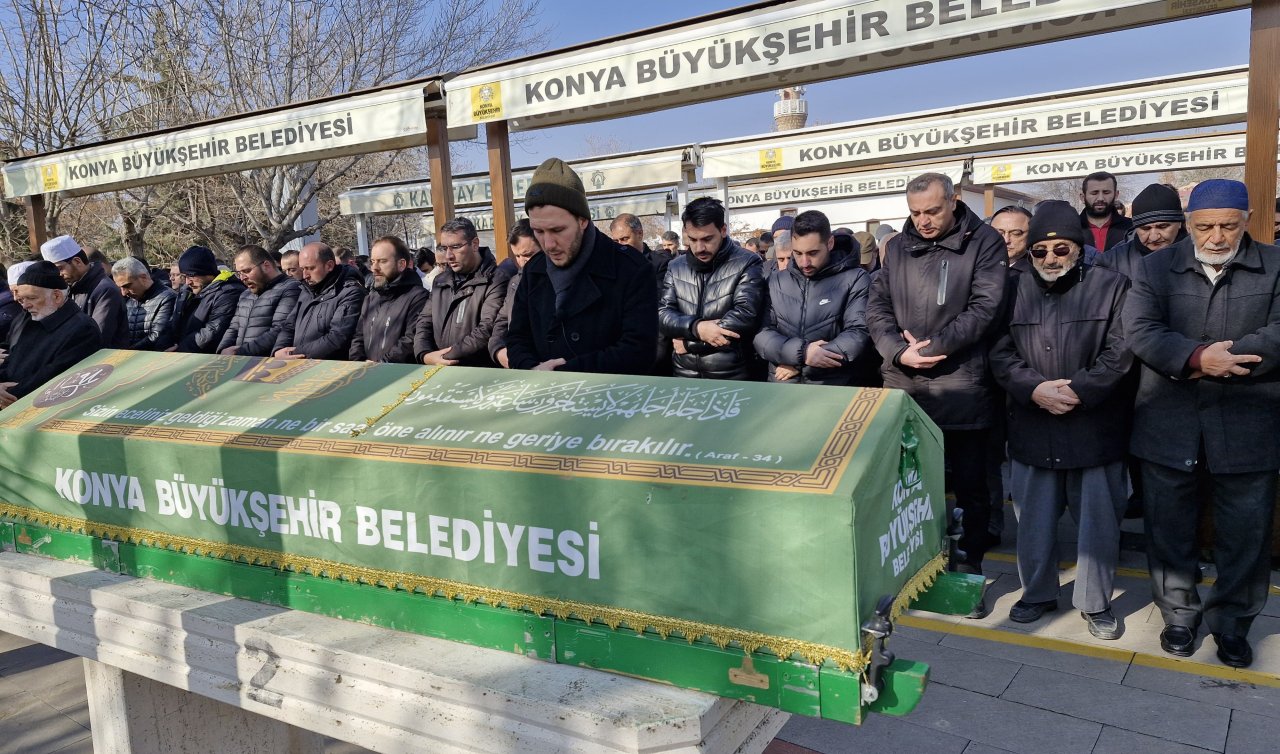  Güler ailesinin acı günü