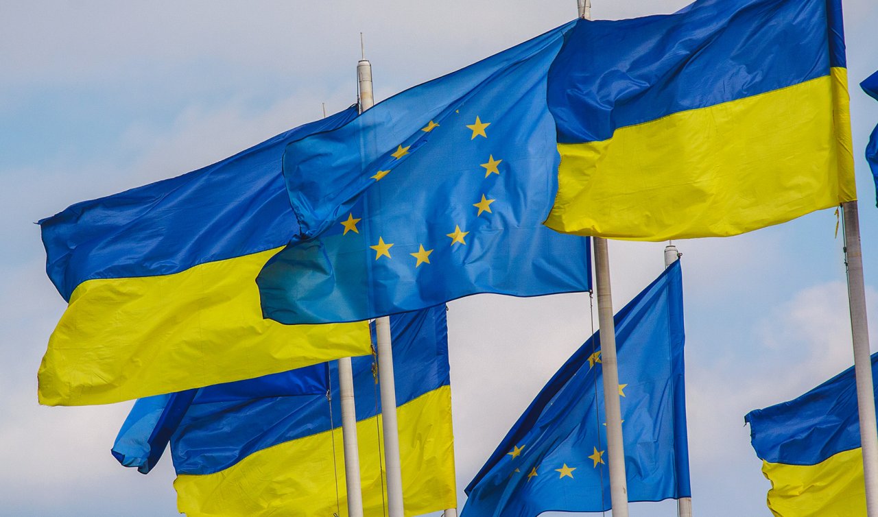  AB’den Ukrayna’ya 2025’te 30 milyar avroluk ek destek