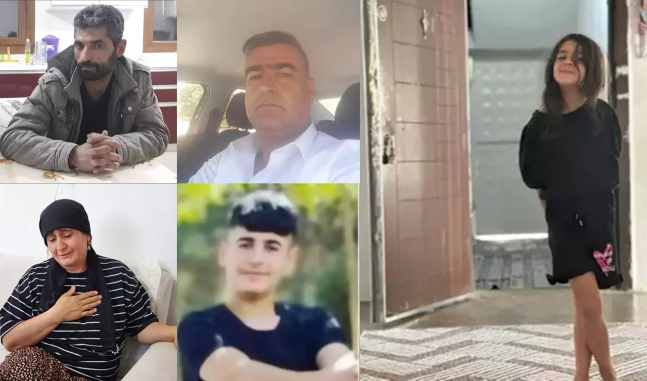 Narin Güran cinayetiyle ilgili davada yeni gelişme! 1'i tutuklu 3 kişi  tanık olarak dinlenecek