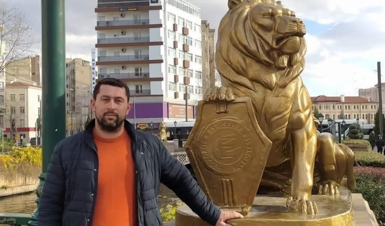  Yıkımı yapılan binadan düşen adam hayatını kaybetti