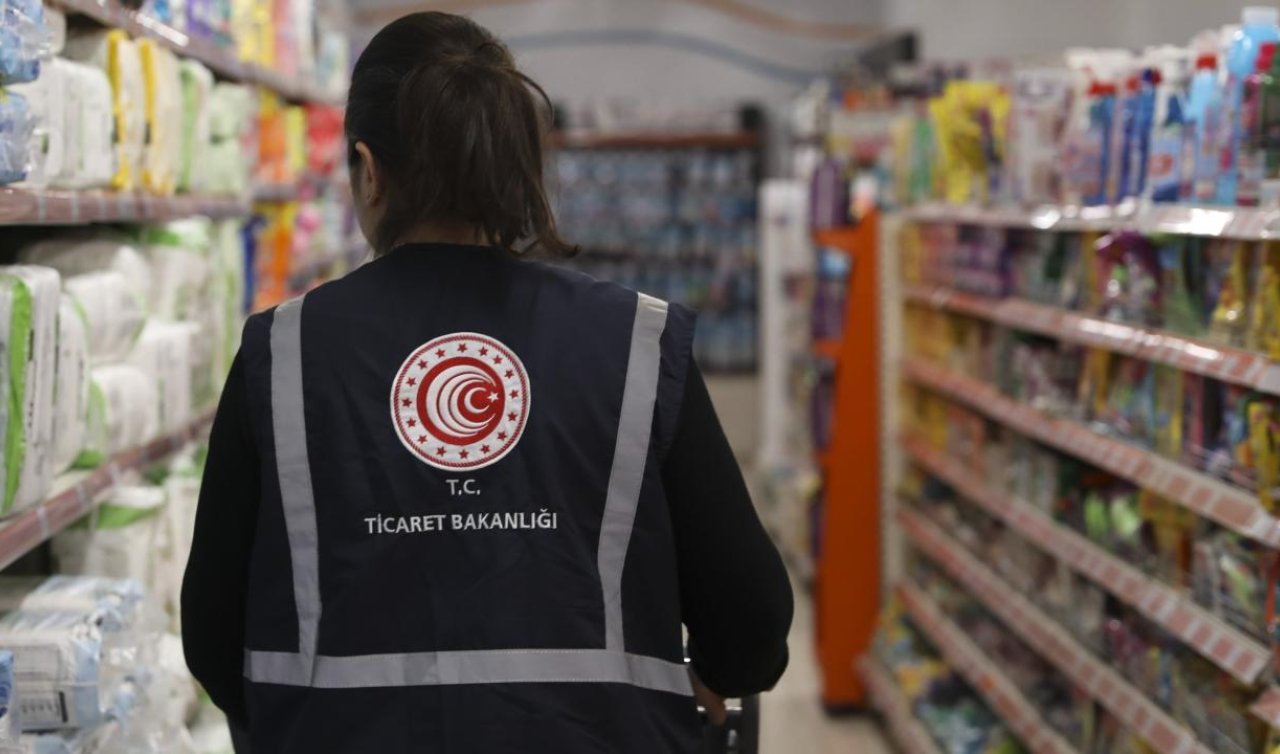  İki bakanlıktan işletmelere uyarı: En ağır şekilde cezalandırılacaklar