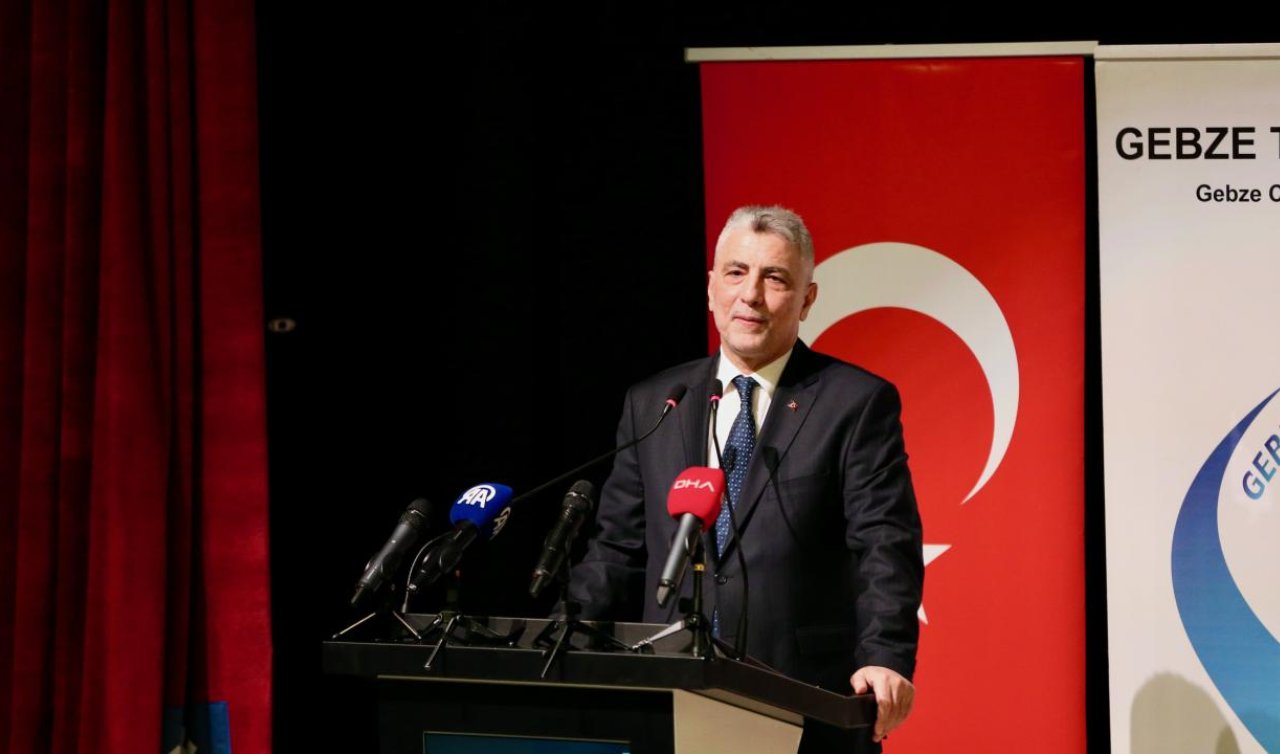  Bakan Bolat: Cari işlemler açığımızda olağanüstü iyileşme sağladık