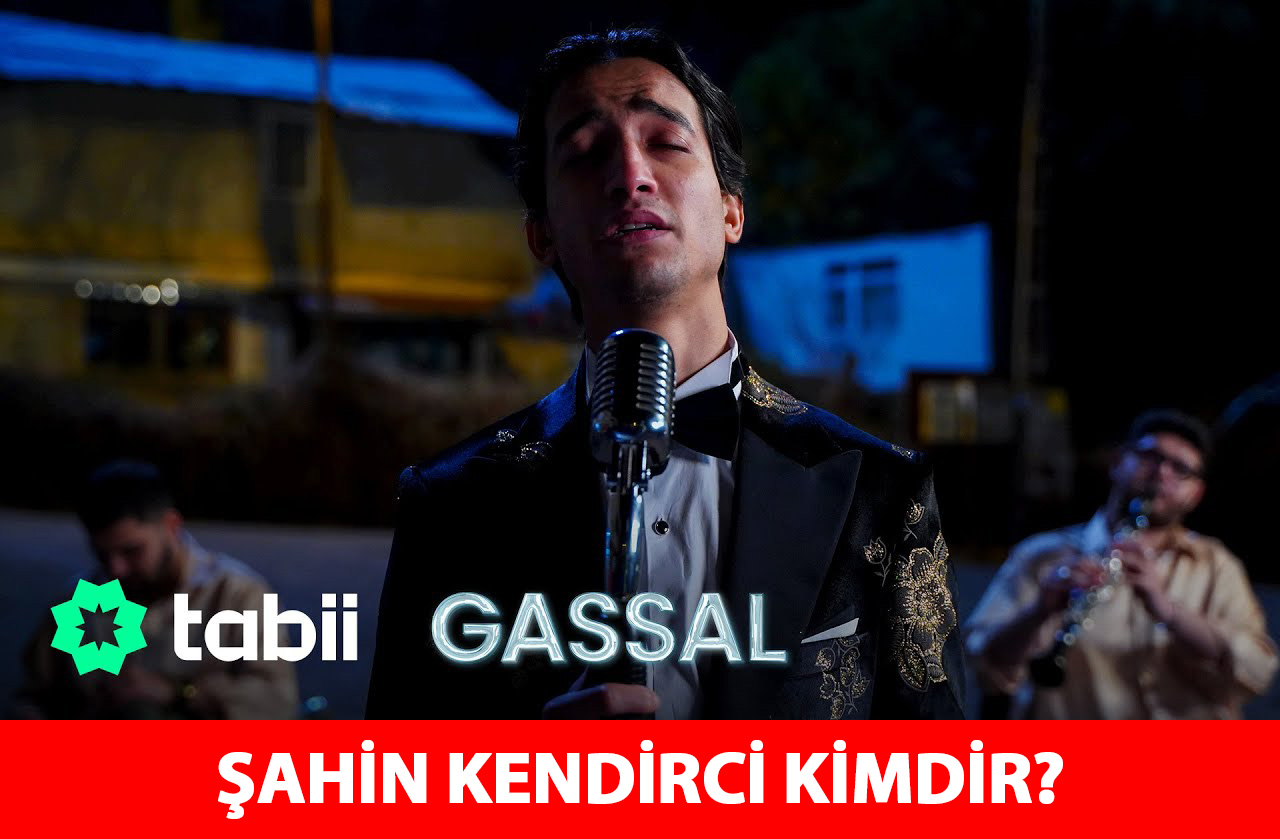 Şahin Kendirci Kimdir?