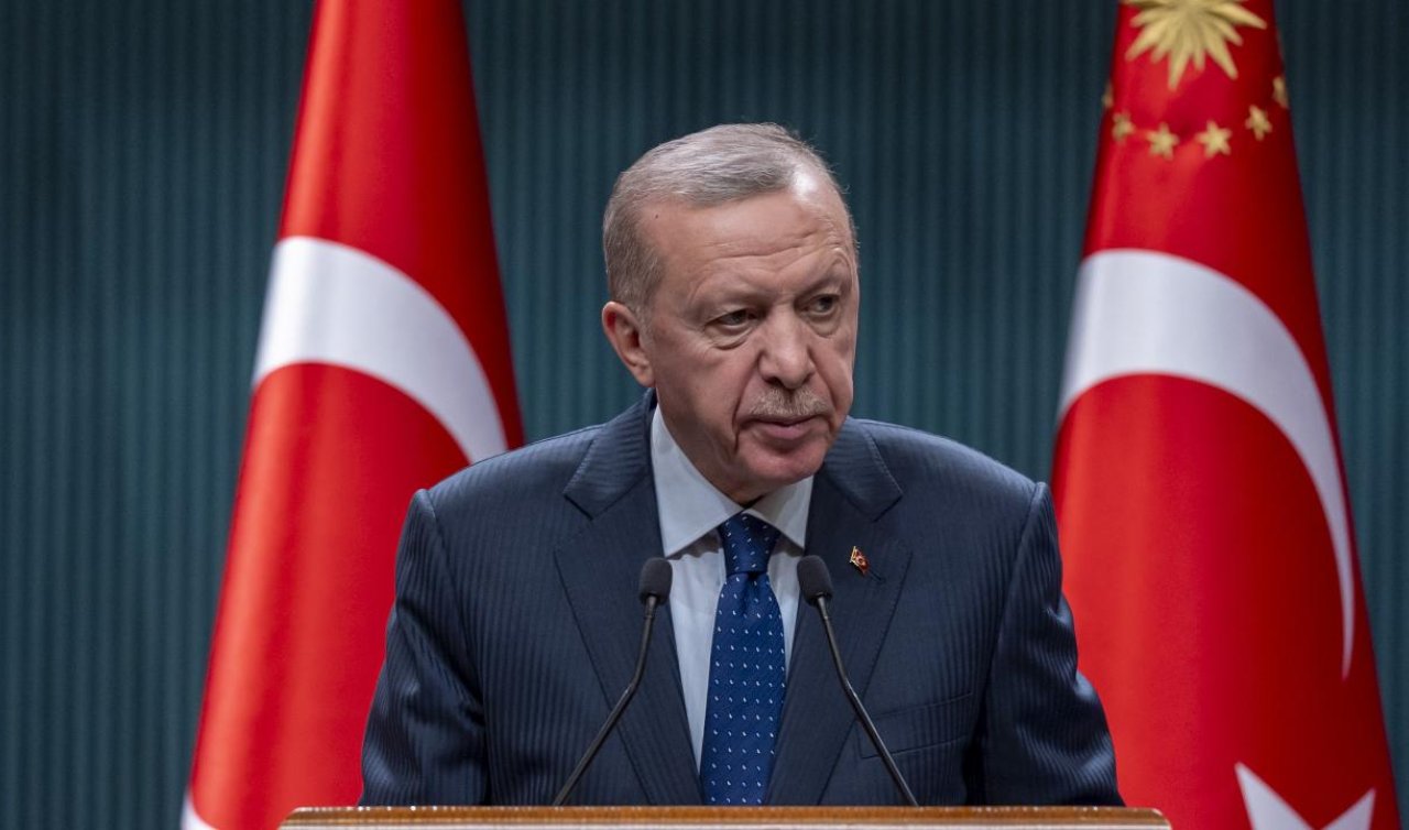 Cumhurbaşkanı Erdoğan’dan Güney Kore için taziye mesajı
