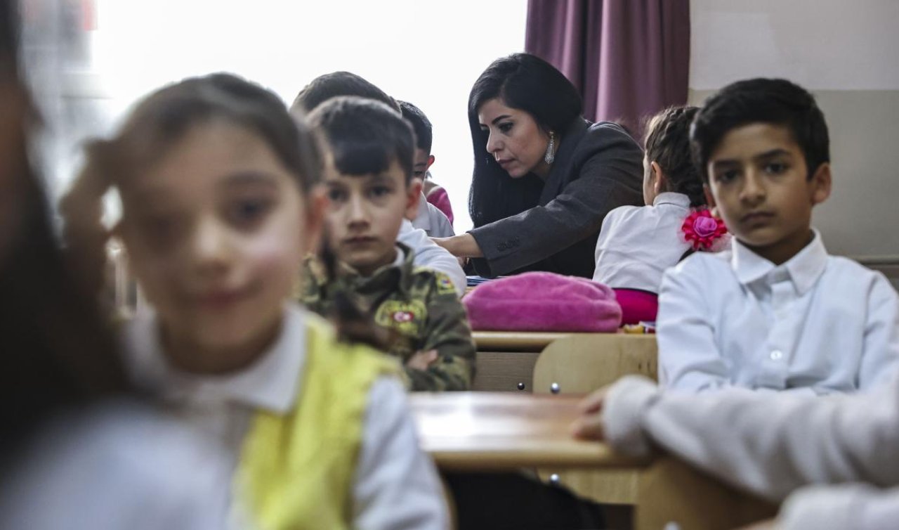 Kocaeli’nin Darıca ilçesinde okullar 2 gün tatil edildi